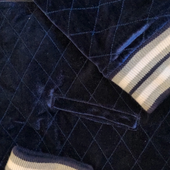 Quilted Jacket - Picture 6 of 7